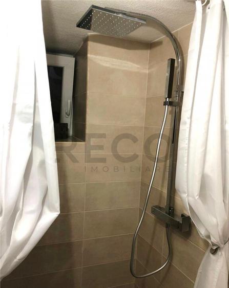 RECO . Studio ultracentral de inchiriat - 13