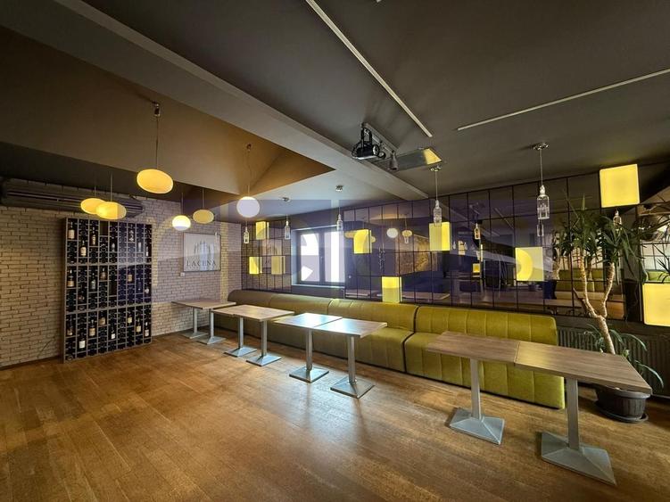 OPORTUNITATE | INCHIRIERE VILA | IDEAL RESTAURANT | GRADINA ICOANEI | - 16