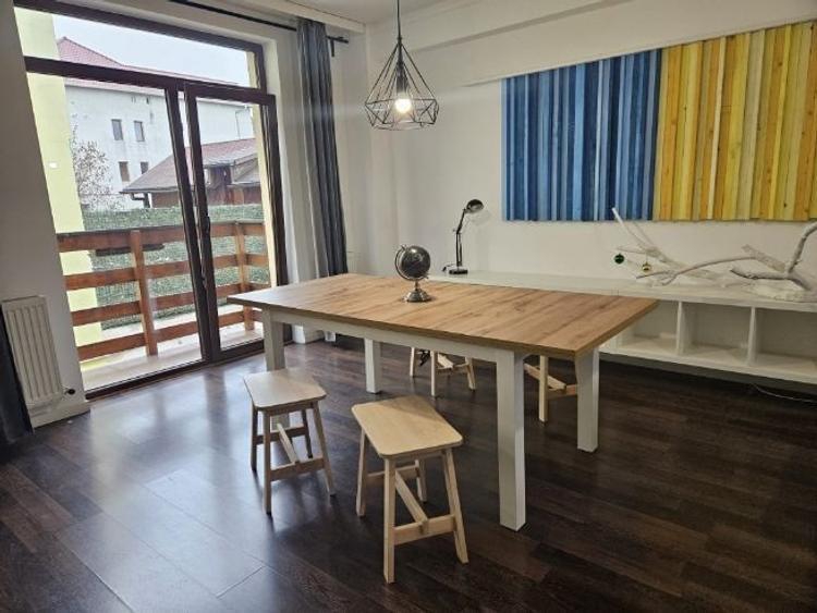 Apartament 2 camere 68 mp Centru Istoric - 2