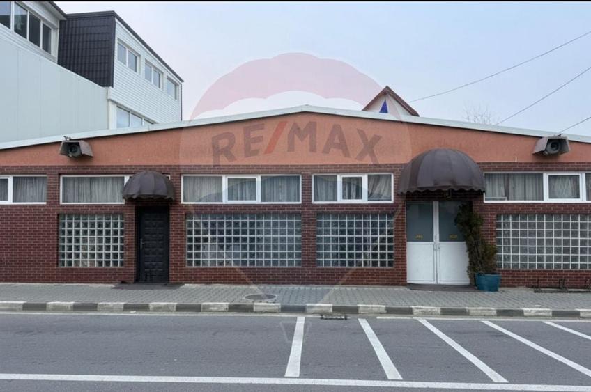 Casă / Vilă cu 8 camere de vânzare în zona Central - 1