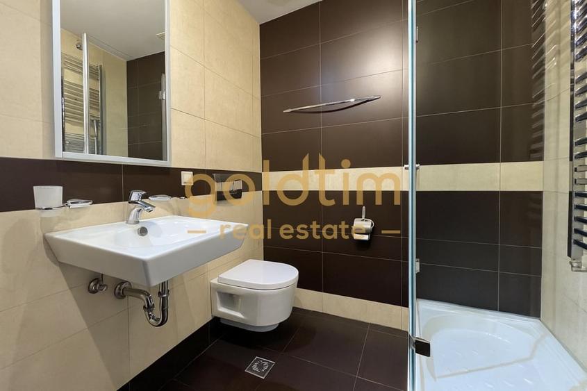 COMPLEX SECURIZAT/PISCINA/SALA DE SPORT/TERASA GENEROASA/ZONA BARBEQUE - 38