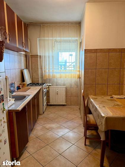 Apartament 3 camere stradal Morarilor- Vergului - 8