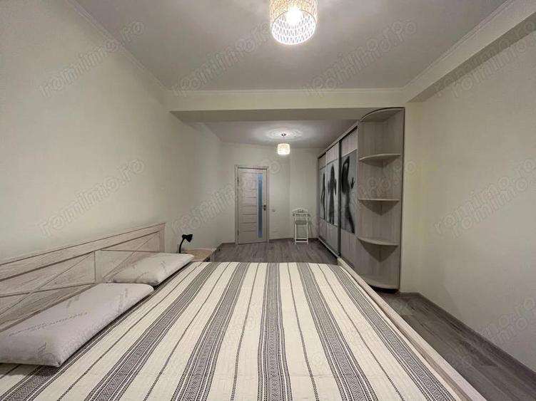 Apartament cu 2 camere situat in zona Baneasa - 1