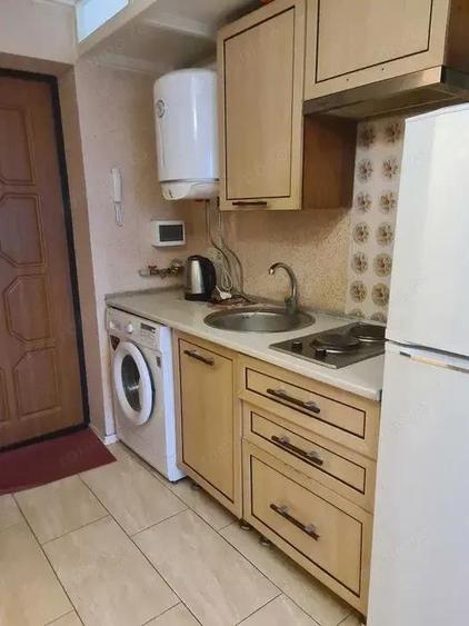 Garsoniera de inchiriat zona Nicolae Grigorescu - 2