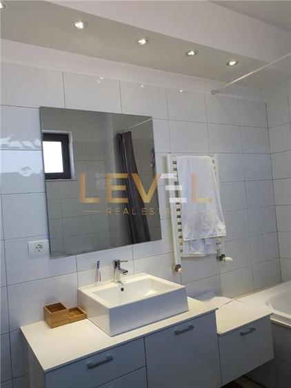 Penthouse de vanzare - Dorobanti Capitale - Vedere Panoramica - 25