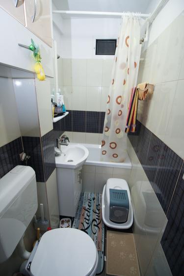 Garsoniera dubla situata ultracentral - 5