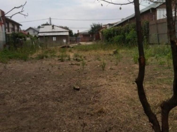 Catelu - Metrou Anghel Saligny, casa cu teren 2275mp - 1