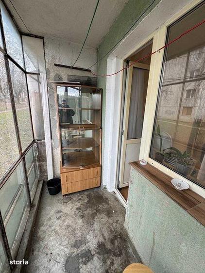 Apartament 2 camere, Parter, CT, Str. Moldovei, Cartier Tudor - 4