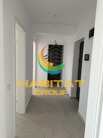 Apartament 2 camere Grand Arena Postalionului - 4