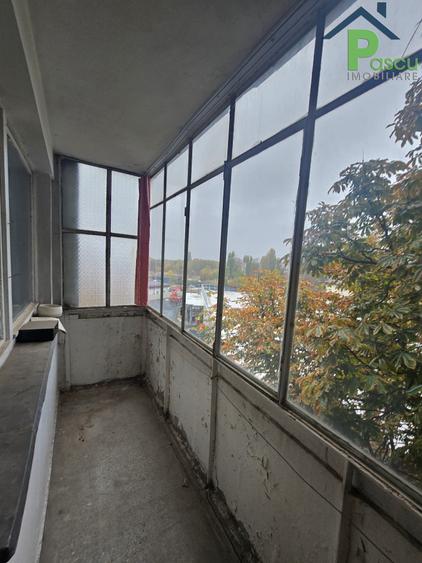 Vanzare apartament 2 camere soseaua Giurgiului, aleea Podul Giurgiului, cf. I - 6