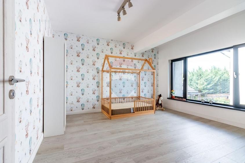 Vânzare casă /Vila – zonă exclusivistă Matei Millo, Bucuresti/Pipera - 5