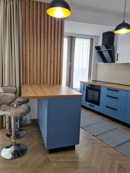 Apartament in ISHO RIVERSIDE - 2