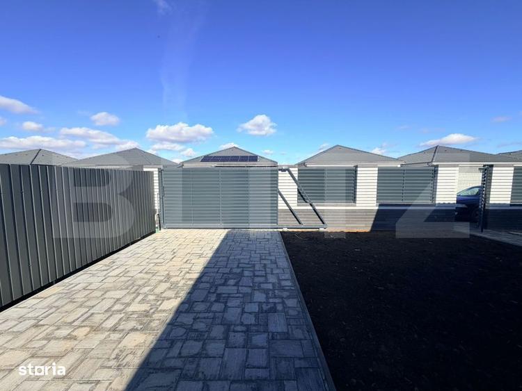 CASA BINE CONSTRUITA IN CARTIERUL IZVOR, MULTIPLE DOTARI LA 229.900 - 3