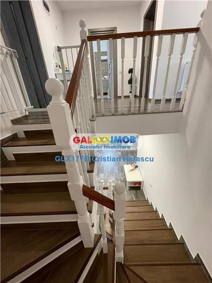 Chitila 4 camere P+1 SU 150 mp teren 350 mp - 15