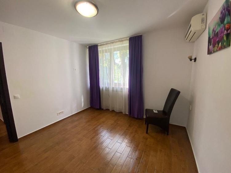 Inchiriere apartament 3 camere 75mp 3 balcoane nemobilat Cotroceni Eroilor - 11