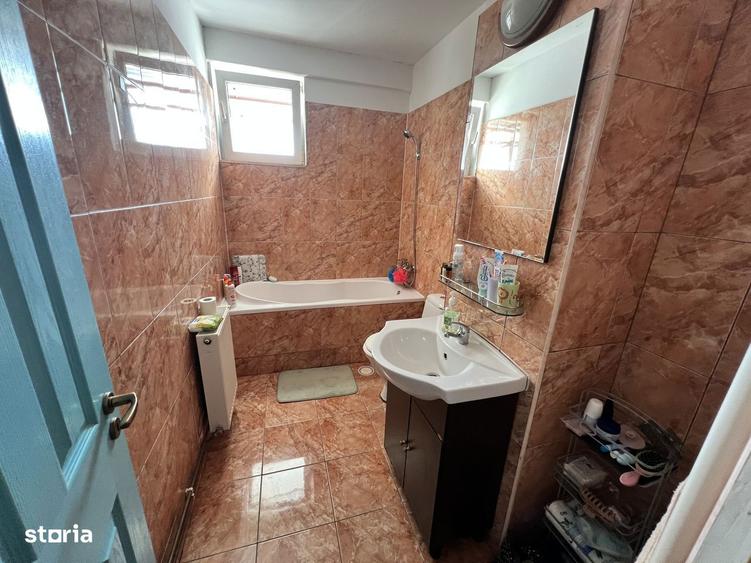 INCHIRIEZ apartament 1 camera spatios, zona Terezian - 9