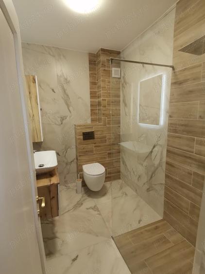 Apartament Vivo Abatorului - 4