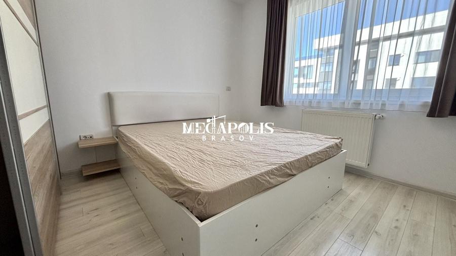 Apartament 2 camere | Boxă | Parcare | Pet-Friendly | Top City - 9