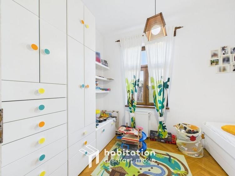 Apartament spațios cu 3 camere, 0% comision cumpărător – Zona Iosefin - 7