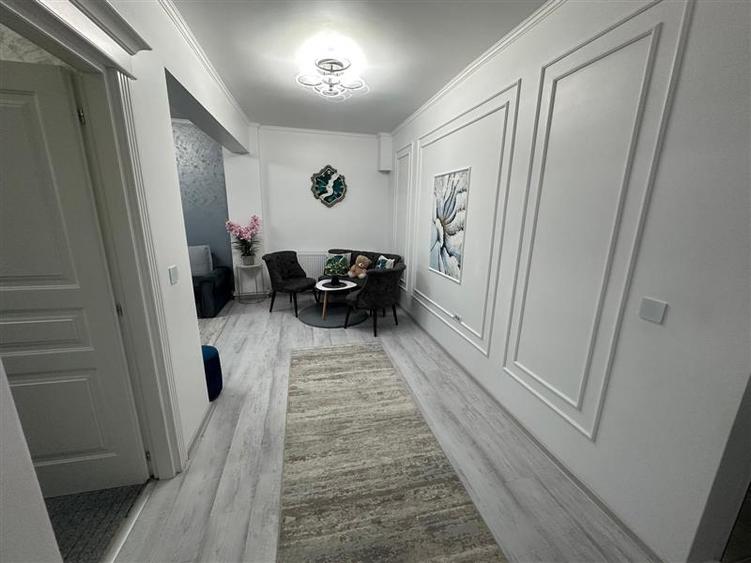Apartament 2 camere  de vanzare  Valea Lupului - 9