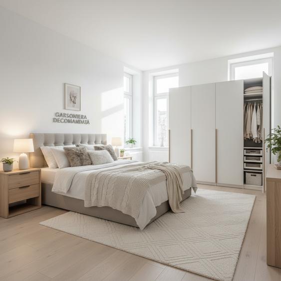 Apartament 2 camere decomandat Militari - Renew Residence - 1