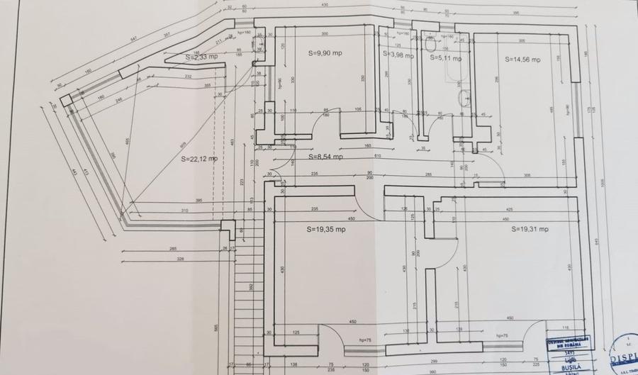 Apartament In Vila – Zona Telegrafului - 16