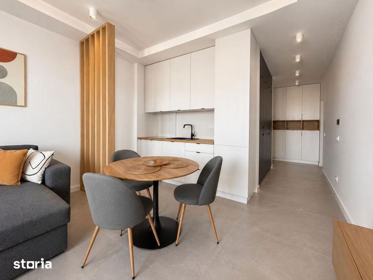 Studio cu vedere la mare | AXXIS | Mamaia Nord - 7
