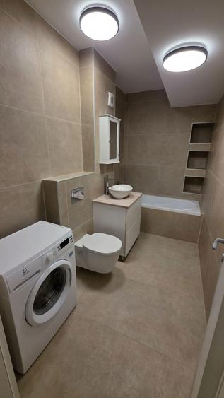 2 Camere Regimentului-Jamdarmeriei-Sisesti I Nou I Prima inchiriere - 3