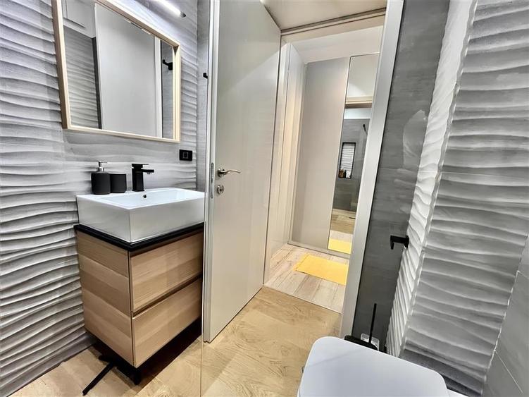 Apartament 3 Camere in Bloc Boutique cu Parcare Subterana - 9