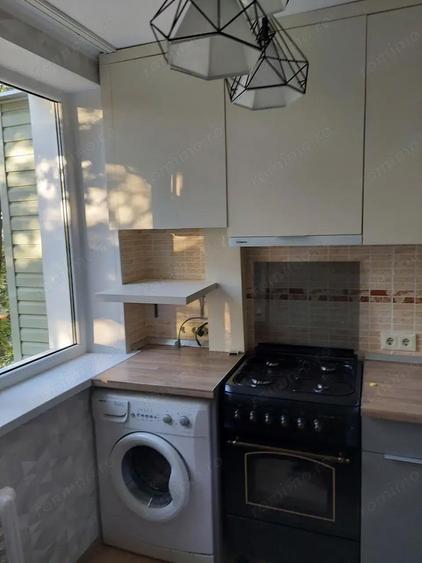 Garsoniera de inchiriat in zona Gorjului - 1