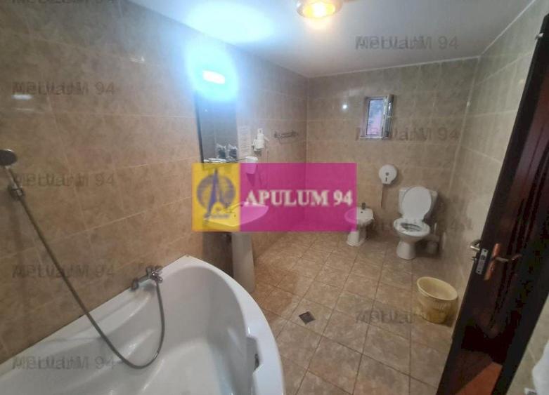 Hotel de v&acirc;nzare &icirc;n Sinaia - 6