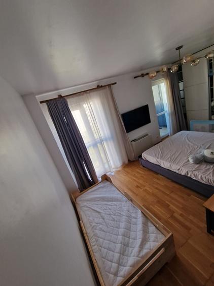 Muncii, Decebal, Calea Calarasilor, Prima Inchiriere - 10