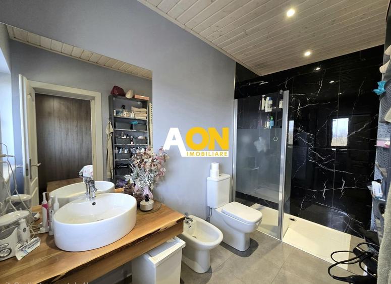 Casa Individuala Zona Ciugud, 2000mp Teren - 4