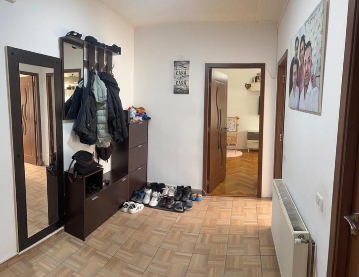 Apartament 3 camere, zona Garii - 8