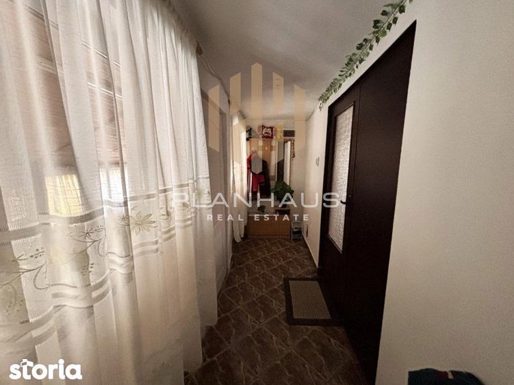 Casa individuala de vanzare Valea Borcutului - 5