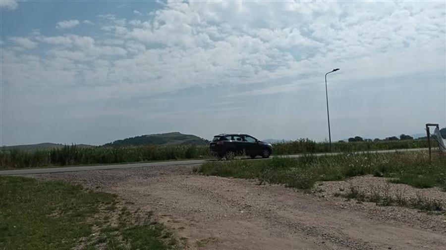 Lot pentru caminul tau, 800 mp intravilan, Bod, 15 min Brasov - 10