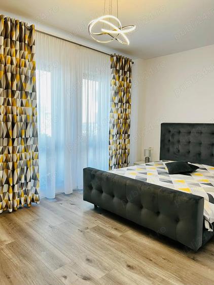 Propietar inchiriez apartament 2 camere in Future Residence, curte si piscina,Giroc calea Timisoarei - 4