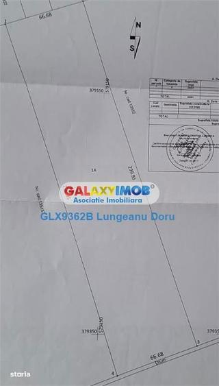 Teren intravilan de vanzare, Parcul Municipal Ploiesti Vest, 20001 mp - 6