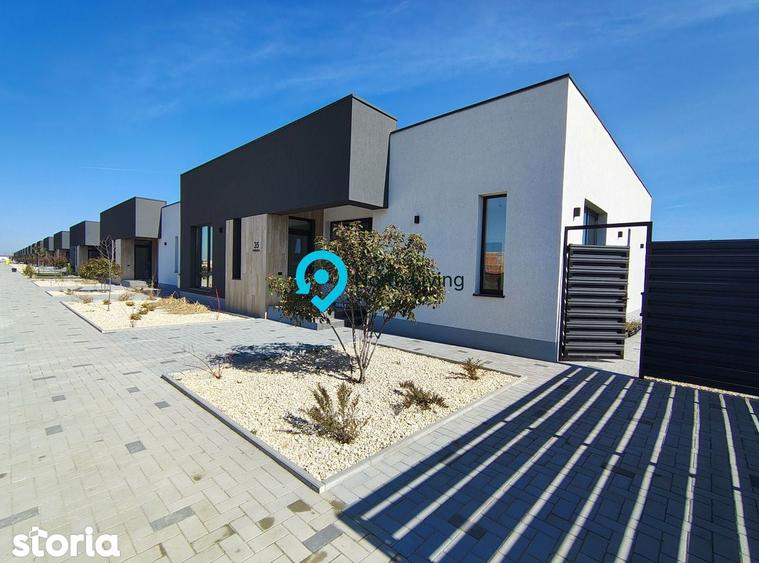 Vila individuala 4 camere Domne?ti -Complex privat - 6