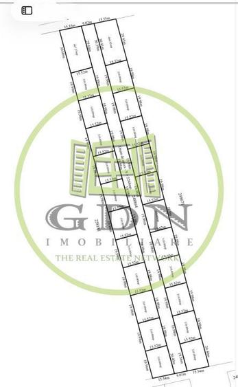 Teren intravilan, 310 mp, Simnicu de Sus - 1