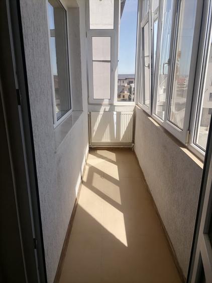 Apartament 2 camere, zona Compozitori, centrala gaz, etaj 2, termen lung. - 4