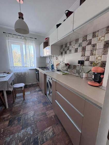 Apartament 2 camere – Bd. Lăpușneanu, lângă City Park Mall(AXI60) - 1