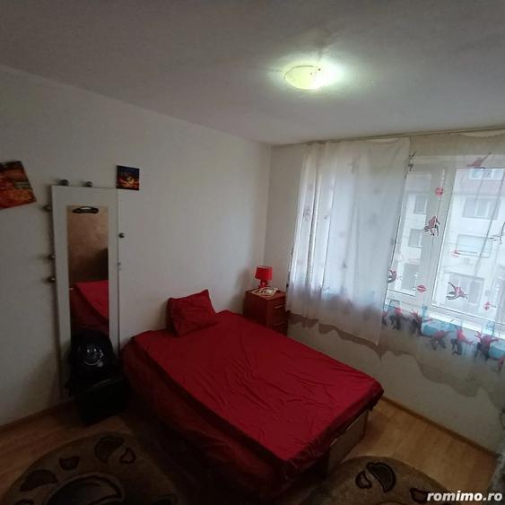 Garsoniera de inchiriere strada Marii termen lung - 1