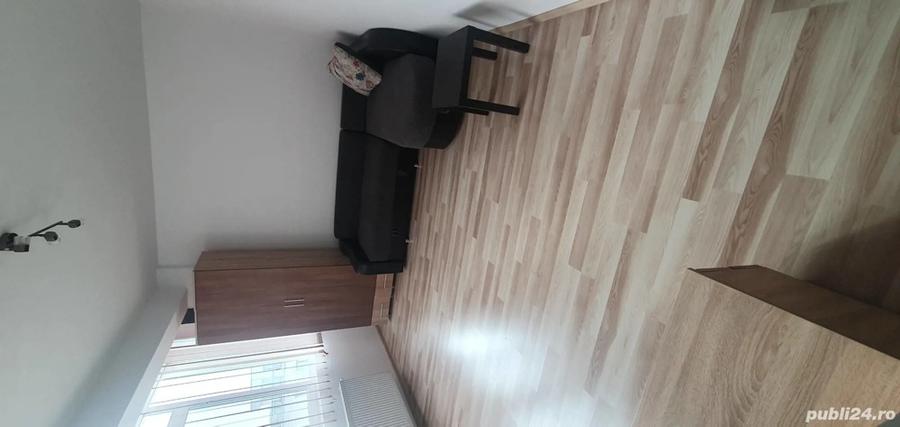 Vand garsoniera 34 mp la 1 km de centrul Sucevei - 4