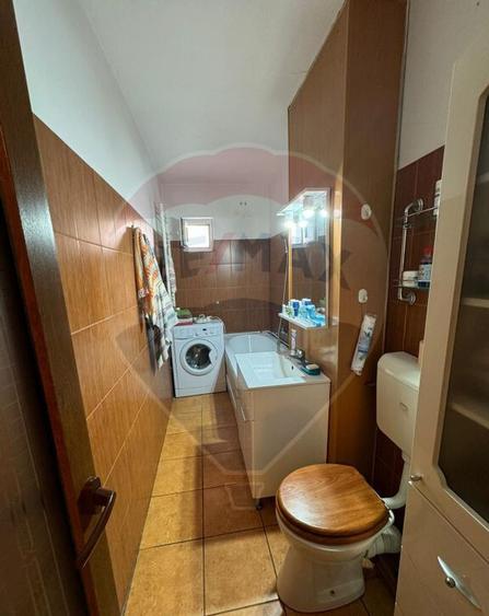 Apartament cu 2 camere in zona ultracentrala - 2