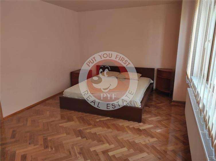 Metrou Aviatorilor | 3 camere | 140mp | Decomandat | B12852 - 3