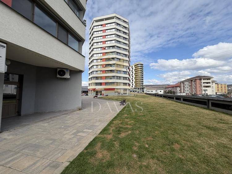 Apartament cu 2 camere | Zona BMW | Incalzire in pardoseala - 12