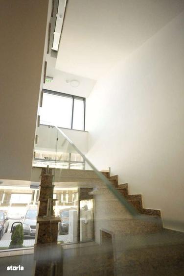 Apartament cu 2 camere Bistri?a Best Luxury Residence - 1