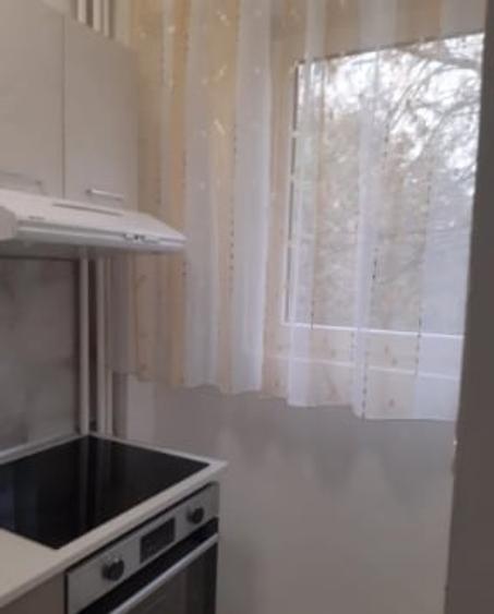 Garsoniera,Iancului,Elev Stefanescu,bl reabilitat,et.5/10,Amenajata,Libera - 4