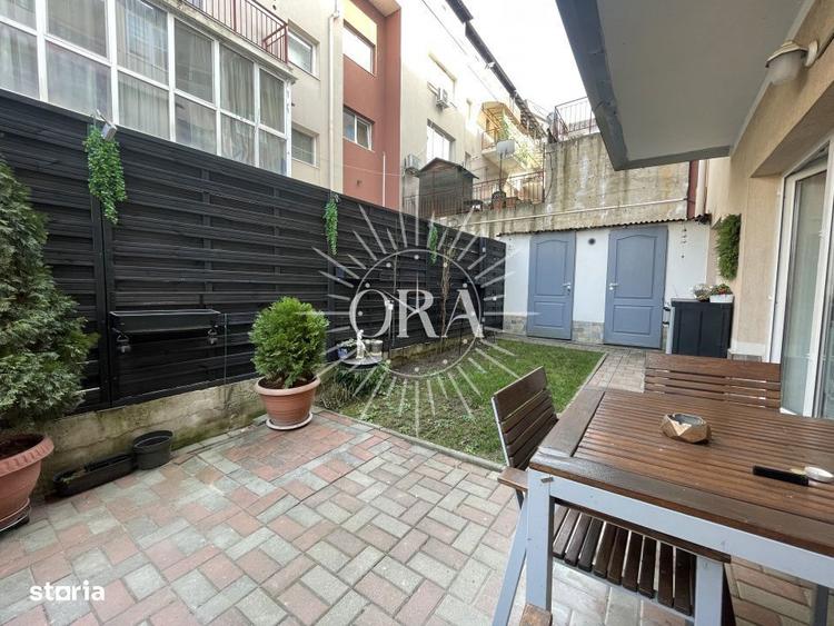 APARTAMENT CU 2 CAMERE | DE VANZARE | VIVO MALL | RAZOARE| GRADINA | P - 4